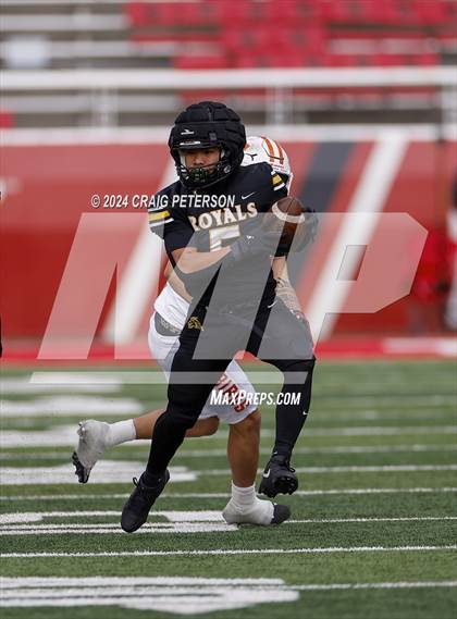 Thumbnail 1 in Timpview vs Roy (UHSAA 5A Semifinal) photogallery.