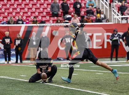 Thumbnail 2 in Timpview vs Roy (UHSAA 5A Semifinal) photogallery.