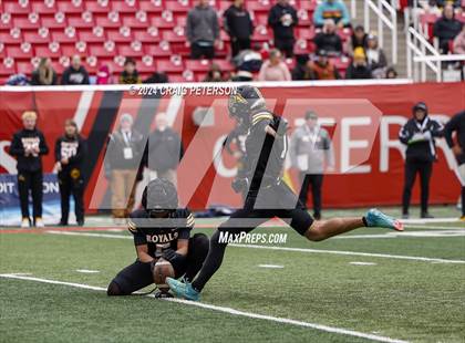 Thumbnail 3 in Timpview vs Roy (UHSAA 5A Semifinal) photogallery.