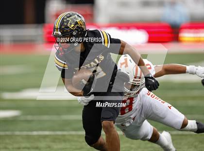 Thumbnail 1 in Timpview vs Roy (UHSAA 5A Semifinal) photogallery.