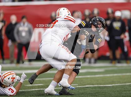 Thumbnail 2 in Timpview vs Roy (UHSAA 5A Semifinal) photogallery.
