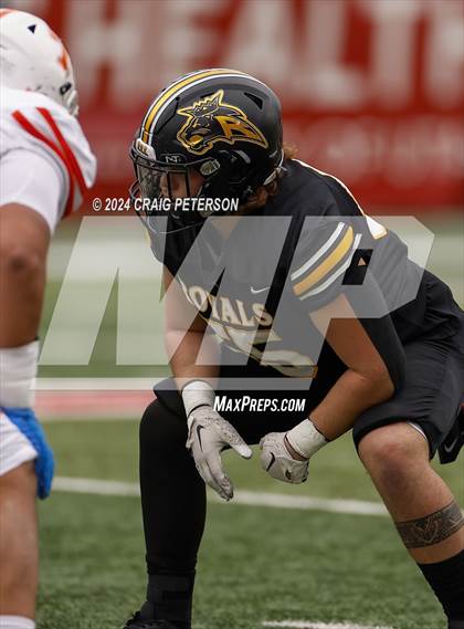 Thumbnail 3 in Timpview vs Roy (UHSAA 5A Semifinal) photogallery.