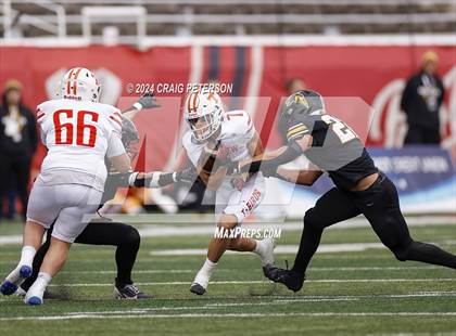 Thumbnail 1 in Timpview vs Roy (UHSAA 5A Semifinal) photogallery.