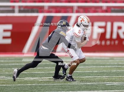 Thumbnail 3 in Timpview vs Roy (UHSAA 5A Semifinal) photogallery.
