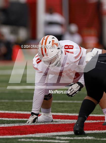 Thumbnail 3 in Timpview vs Roy (UHSAA 5A Semifinal) photogallery.