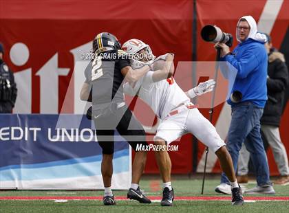 Thumbnail 3 in Timpview vs Roy (UHSAA 5A Semifinal) photogallery.