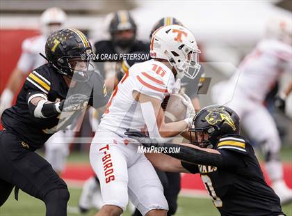Thumbnail 1 in Timpview vs Roy (UHSAA 5A Semifinal) photogallery.
