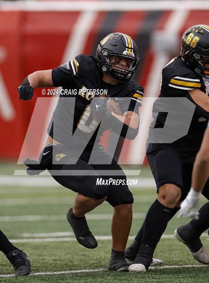 Thumbnail 3 in Timpview vs Roy (UHSAA 5A Semifinal) photogallery.