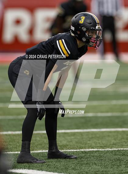 Thumbnail 3 in Timpview vs Roy (UHSAA 5A Semifinal) photogallery.