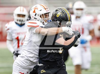 Thumbnail 1 in Timpview vs Roy (UHSAA 5A Semifinal) photogallery.
