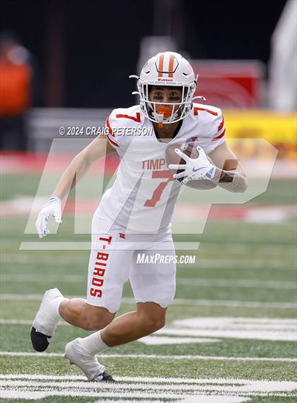 Thumbnail 1 in Timpview vs Roy (UHSAA 5A Semifinal) photogallery.