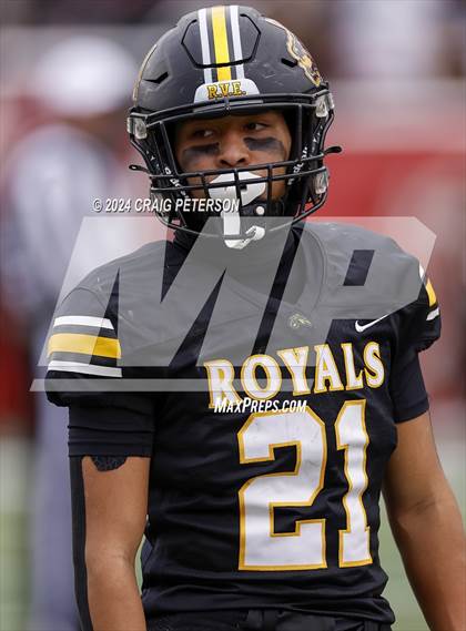 Thumbnail 1 in Timpview vs Roy (UHSAA 5A Semifinal) photogallery.