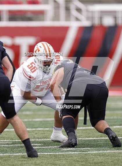 Thumbnail 2 in Timpview vs Roy (UHSAA 5A Semifinal) photogallery.