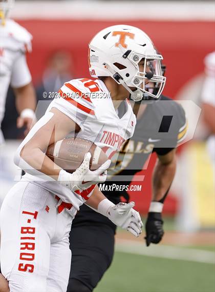 Thumbnail 2 in Timpview vs Roy (UHSAA 5A Semifinal) photogallery.