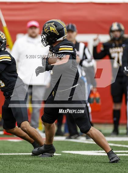 Thumbnail 3 in Timpview vs Roy (UHSAA 5A Semifinal) photogallery.