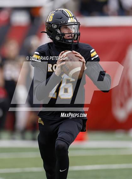 Thumbnail 1 in Timpview vs Roy (UHSAA 5A Semifinal) photogallery.