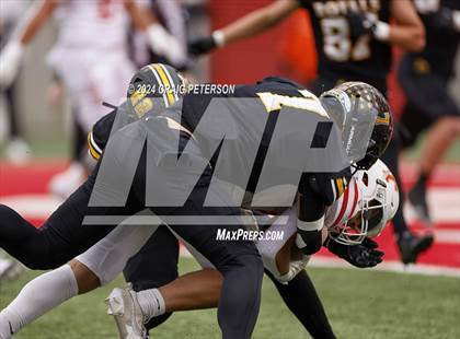 Thumbnail 3 in Timpview vs Roy (UHSAA 5A Semifinal) photogallery.