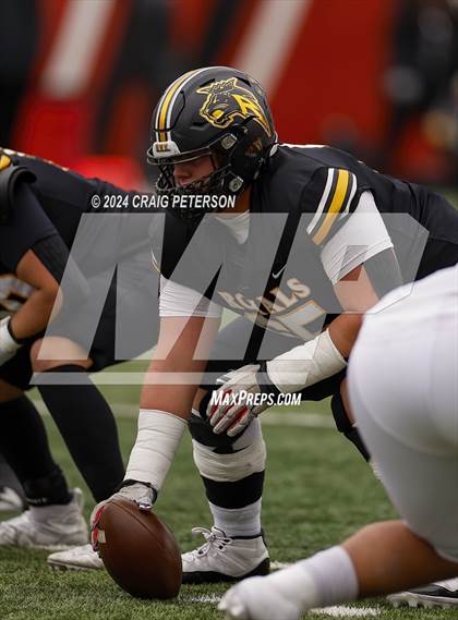Thumbnail 1 in Timpview vs Roy (UHSAA 5A Semifinal) photogallery.