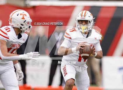 Thumbnail 2 in Timpview vs Roy (UHSAA 5A Semifinal) photogallery.