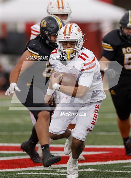 Thumbnail 1 in Timpview vs Roy (UHSAA 5A Semifinal) photogallery.
