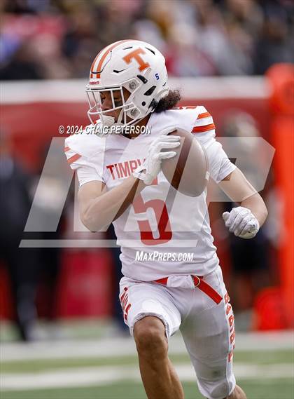Thumbnail 3 in Timpview vs Roy (UHSAA 5A Semifinal) photogallery.