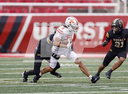 Thumbnail 1 in Timpview vs Roy (UHSAA 5A Semifinal) photogallery.