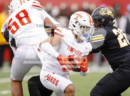 Thumbnail 3 in Timpview vs Roy (UHSAA 5A Semifinal) photogallery.
