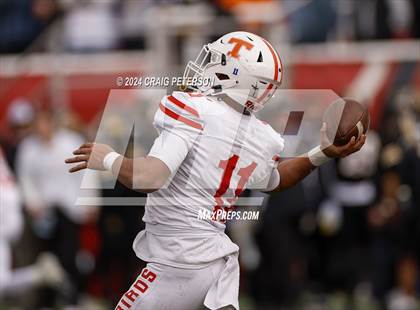 Thumbnail 3 in Timpview vs Roy (UHSAA 5A Semifinal) photogallery.