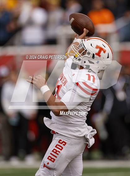 Thumbnail 1 in Timpview vs Roy (UHSAA 5A Semifinal) photogallery.