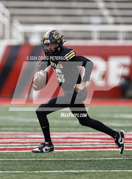 Thumbnail 1 in Timpview vs Roy (UHSAA 5A Semifinal) photogallery.