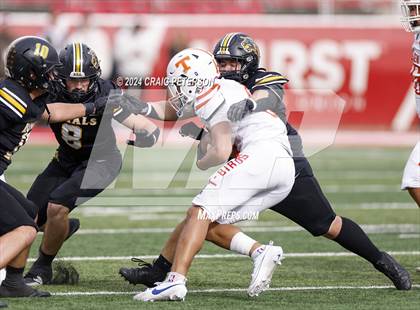 Thumbnail 2 in Timpview vs Roy (UHSAA 5A Semifinal) photogallery.