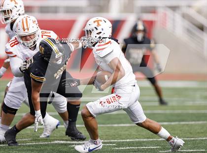 Thumbnail 3 in Timpview vs Roy (UHSAA 5A Semifinal) photogallery.
