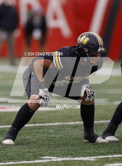 Thumbnail 1 in Timpview vs Roy (UHSAA 5A Semifinal) photogallery.