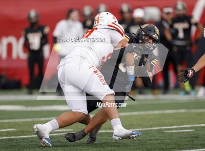 Thumbnail 3 in Timpview vs Roy (UHSAA 5A Semifinal) photogallery.