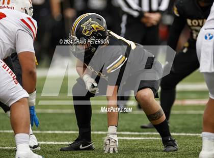Thumbnail 1 in Timpview vs Roy (UHSAA 5A Semifinal) photogallery.