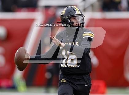 Thumbnail 2 in Timpview vs Roy (UHSAA 5A Semifinal) photogallery.