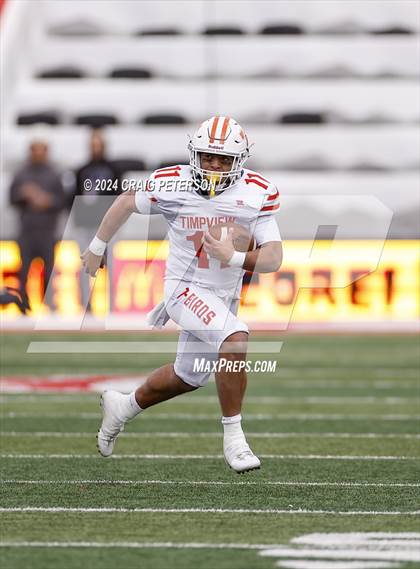 Thumbnail 1 in Timpview vs Roy (UHSAA 5A Semifinal) photogallery.