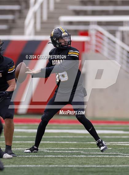 Thumbnail 1 in Timpview vs Roy (UHSAA 5A Semifinal) photogallery.