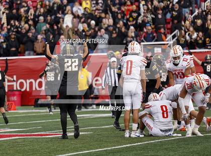 Thumbnail 1 in Timpview vs Roy (UHSAA 5A Semifinal) photogallery.