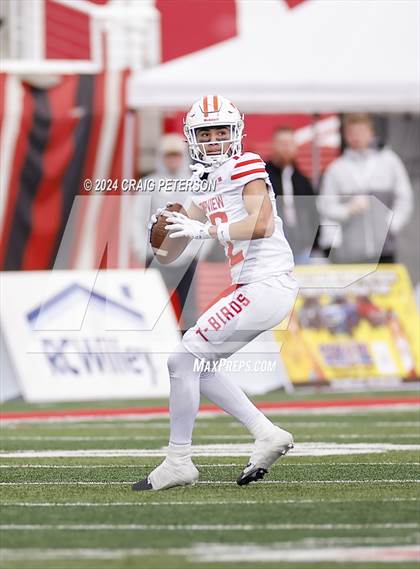 Thumbnail 2 in Timpview vs Roy (UHSAA 5A Semifinal) photogallery.
