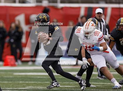 Thumbnail 1 in Timpview vs Roy (UHSAA 5A Semifinal) photogallery.