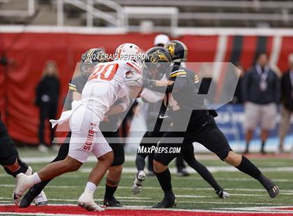 Thumbnail 3 in Timpview vs Roy (UHSAA 5A Semifinal) photogallery.