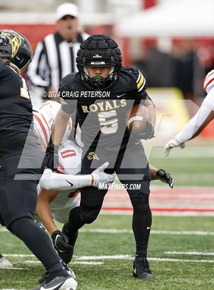 Thumbnail 1 in Timpview vs Roy (UHSAA 5A Semifinal) photogallery.