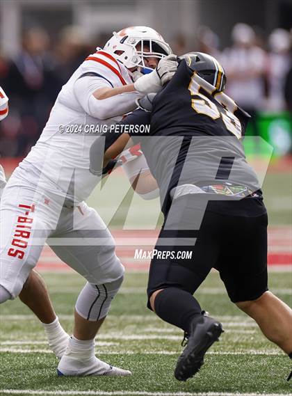 Thumbnail 1 in Timpview vs Roy (UHSAA 5A Semifinal) photogallery.