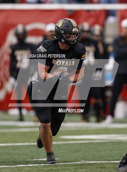 Thumbnail 3 in Timpview vs Roy (UHSAA 5A Semifinal) photogallery.