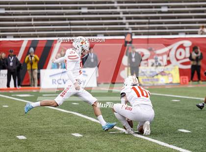 Thumbnail 1 in Timpview vs Roy (UHSAA 5A Semifinal) photogallery.