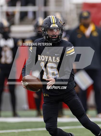 Thumbnail 3 in Timpview vs Roy (UHSAA 5A Semifinal) photogallery.