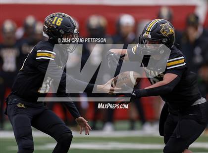 Thumbnail 1 in Timpview vs Roy (UHSAA 5A Semifinal) photogallery.