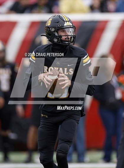 Thumbnail 2 in Timpview vs Roy (UHSAA 5A Semifinal) photogallery.