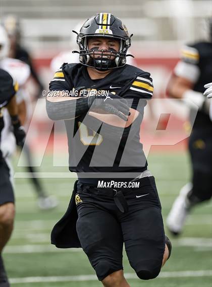 Thumbnail 1 in Timpview vs Roy (UHSAA 5A Semifinal) photogallery.